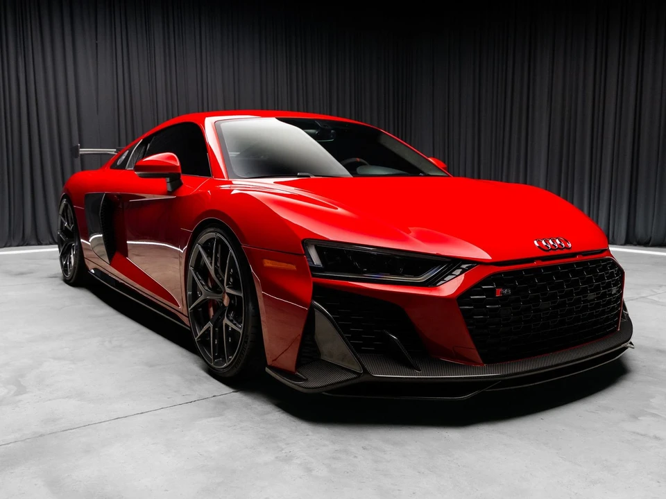 2023 Audi 4S R8 - Image 17 of 31