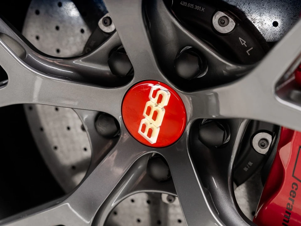 2023 Audi 4S R8 - Image 28 of 31