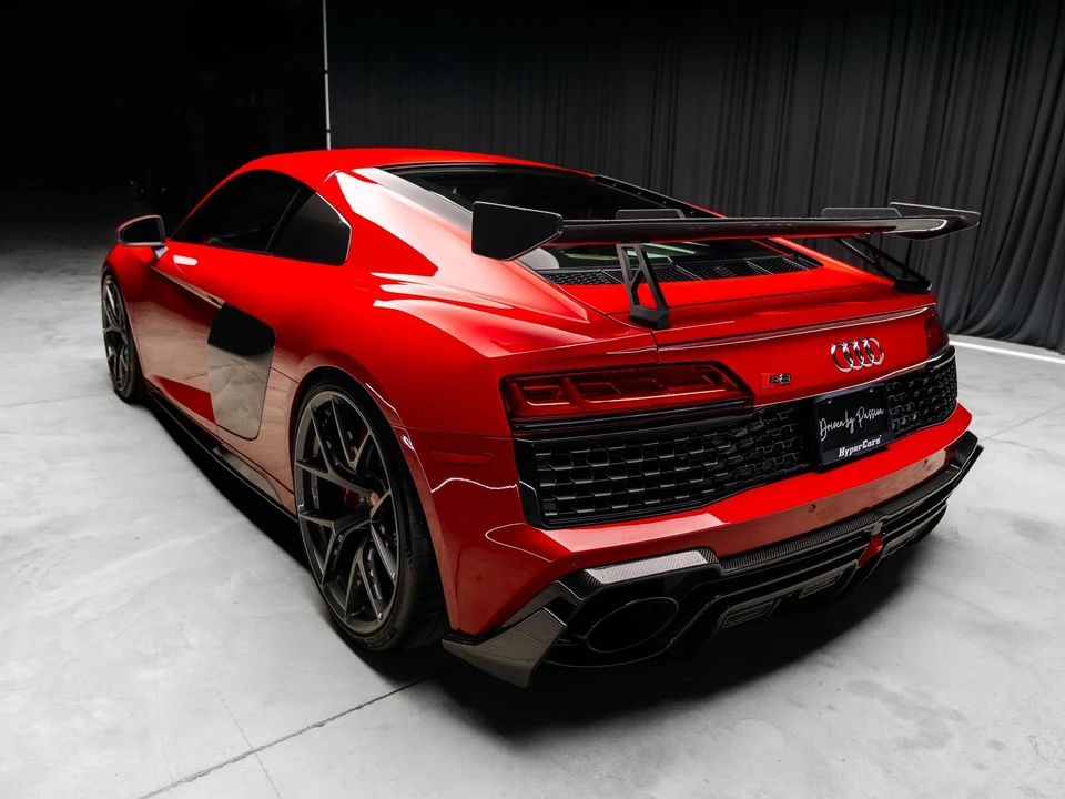 2023 Audi 4S R8 - Image 12 of 21