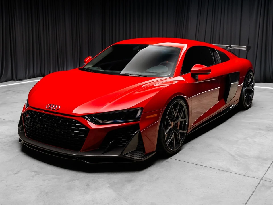 2023 Audi 4S R8 - Image 25 of 31