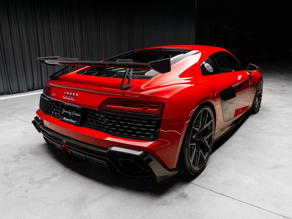 2023 Audi 4S R8 - Image 14 of 31