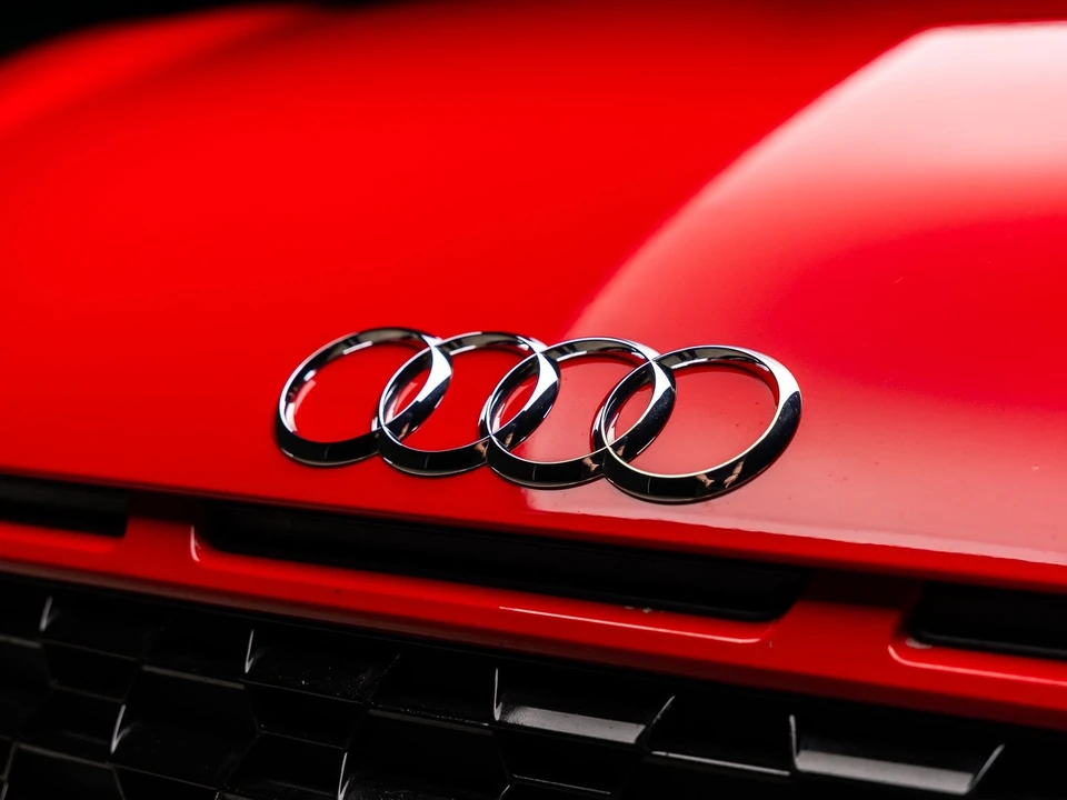 2023 Audi 4S R8 - Image 23 of 31
