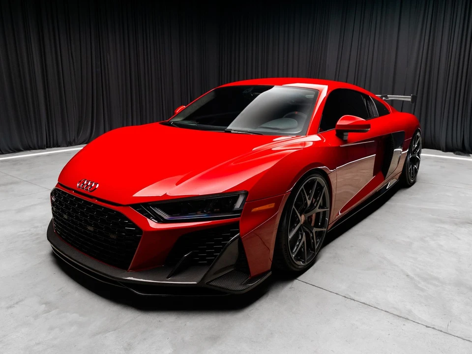 2023 Audi 4S R8 - Image 10 of 31