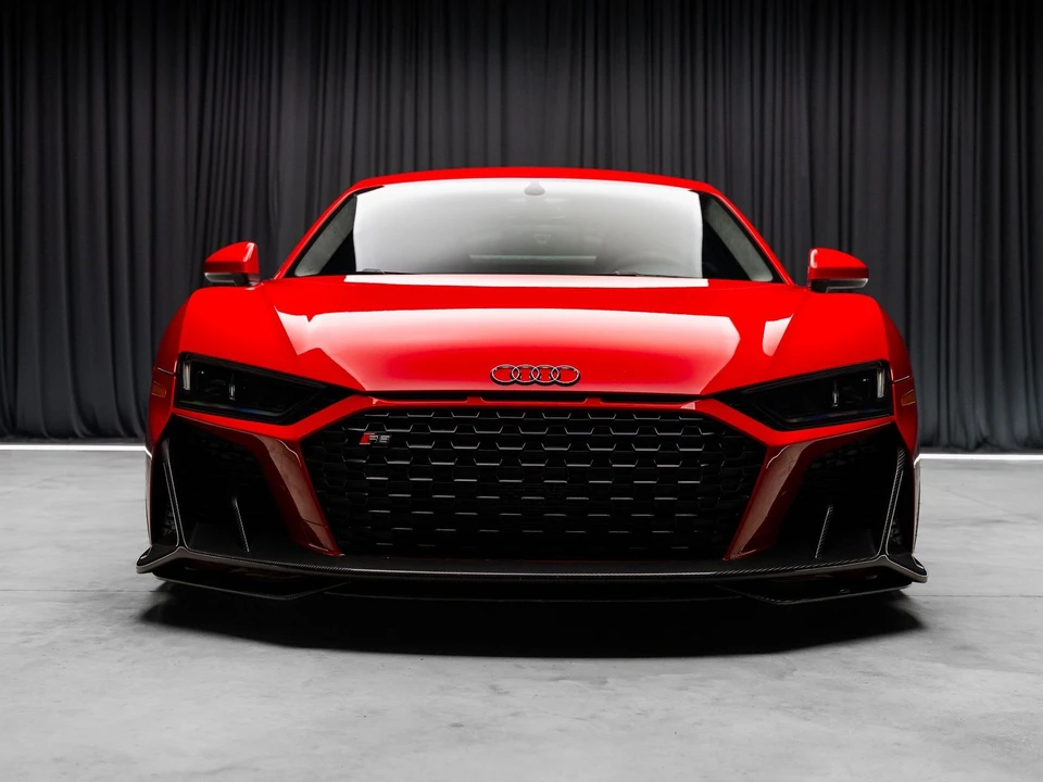 2023 Audi 4S R8 - Image 20 of 31