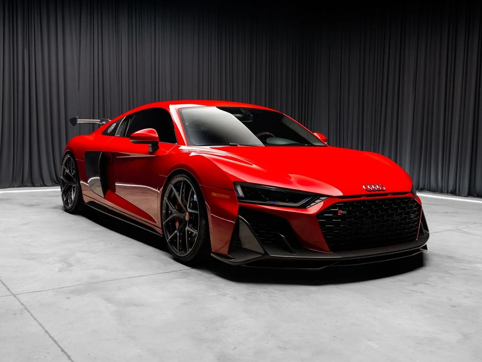 2023 Audi 4S R8 - Image 16 of 21