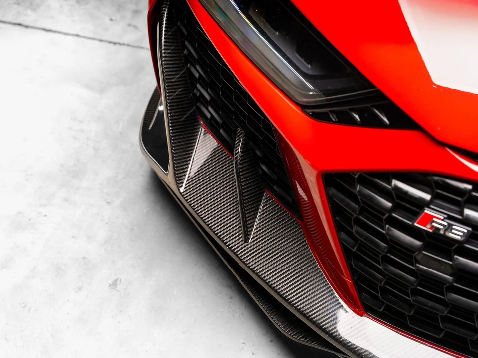 2023 Audi 4S R8 - Image 22 of 31