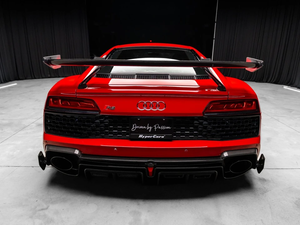 2023 Audi 4S R8 - Image 13 of 21