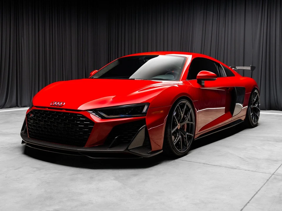 2023 Audi 4S R8 - Image 26 of 31