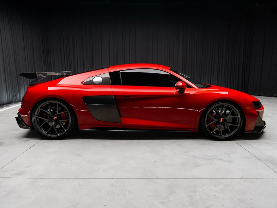 2023 Audi 4S R8 - Image 15 of 31