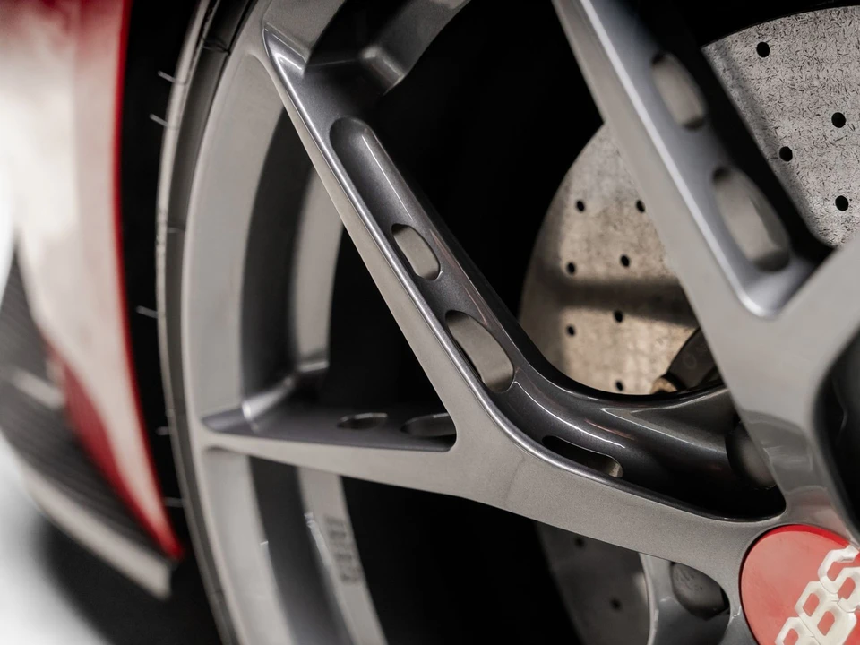 2023 Audi 4S R8 - Image 29 of 31