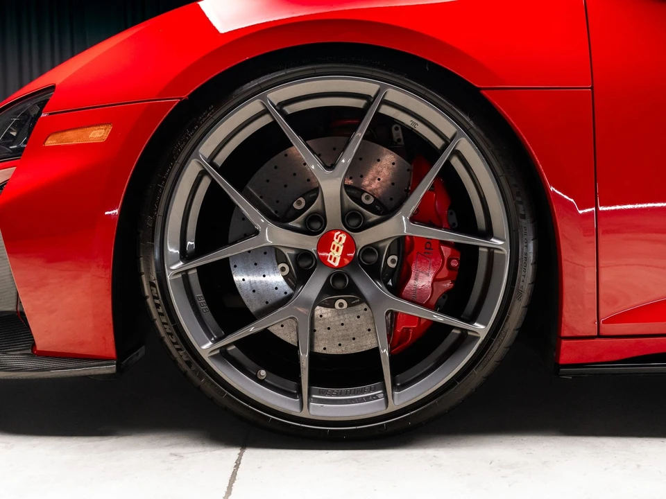 2023 Audi 4S R8 - Image 3 of 21