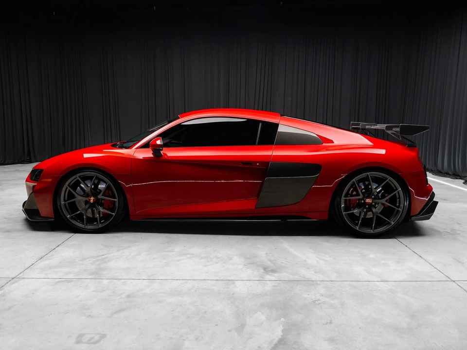 2023 Audi 4S R8 - Image 11 of 21