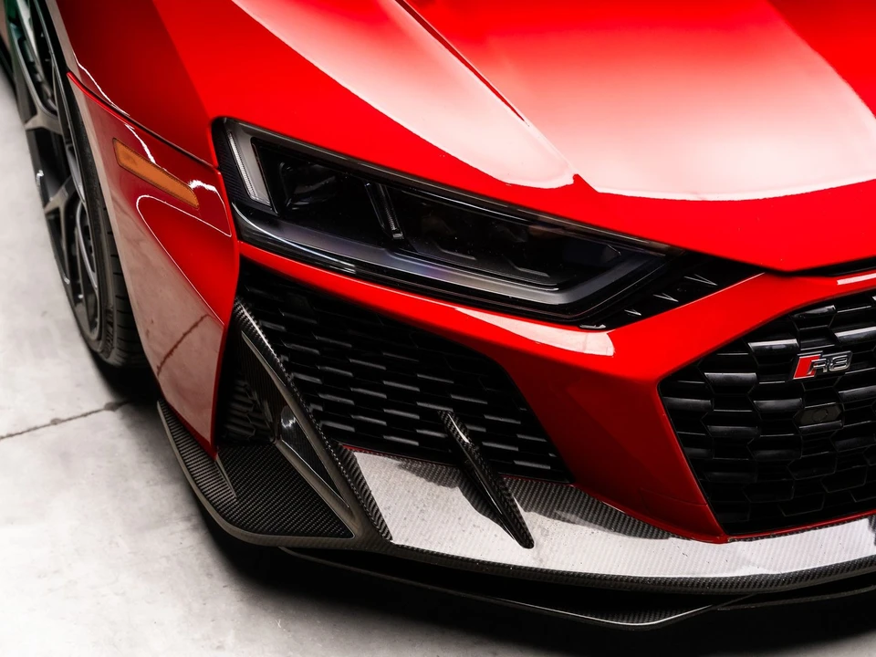 2023 Audi 4S R8 - Image 18 of 31