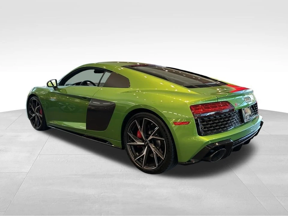 2023 Audi 4S R8 - Image 6 of 12