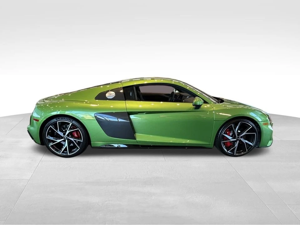 2023 Audi 4S R8 - Image 3 of 12
