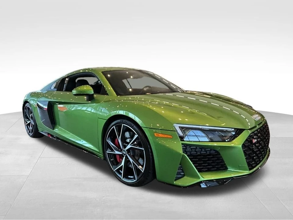 2023 Audi 4S R8 - Image 2 of 12
