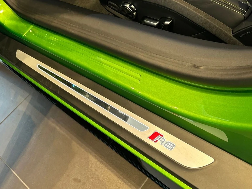 2023 Audi 4S R8 - Image 12 of 12
