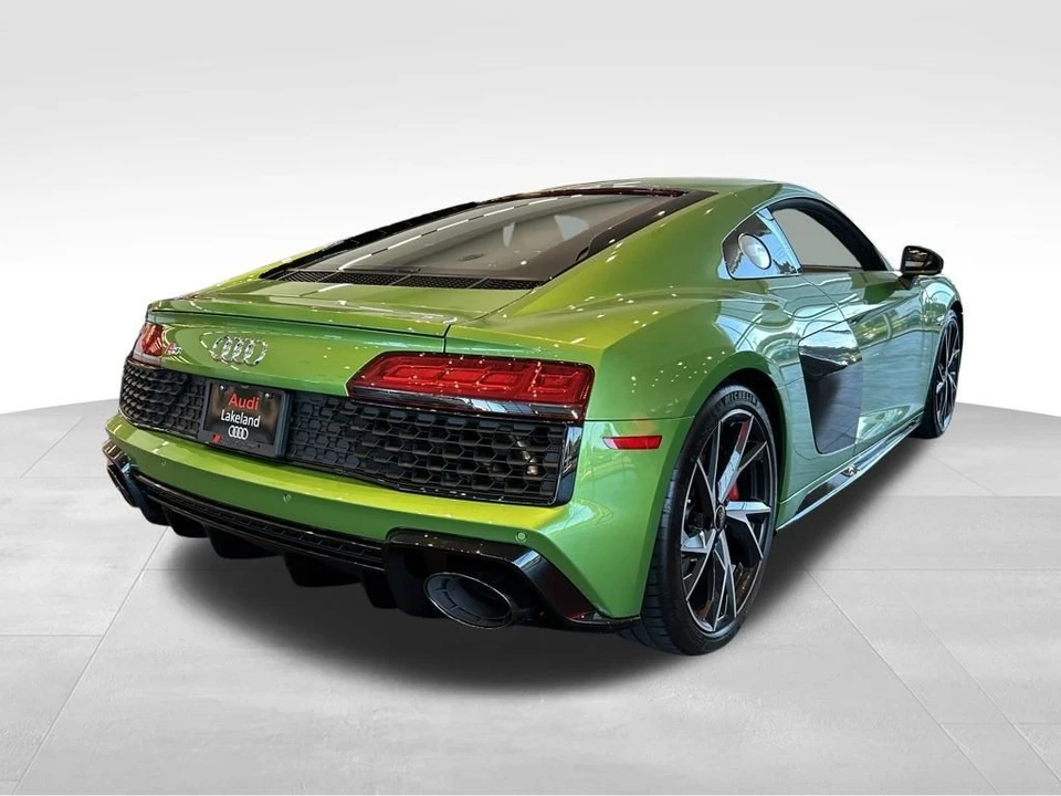 2023 Audi 4S R8 - Image 4 of 12