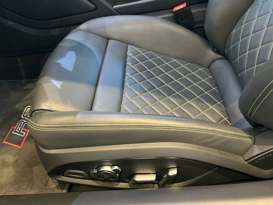 2023 Audi 4S R8 - Image 10 of 12