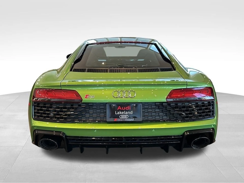 2023 Audi 4S R8 - Image 5 of 12