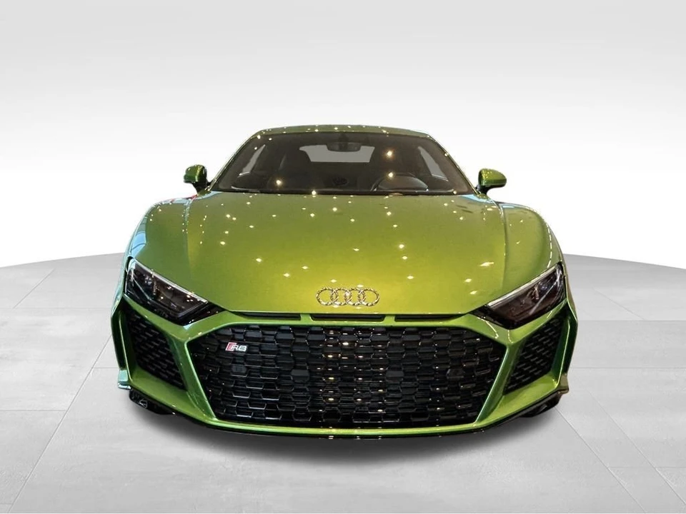 2023 Audi 4S R8 - Image 8 of 12