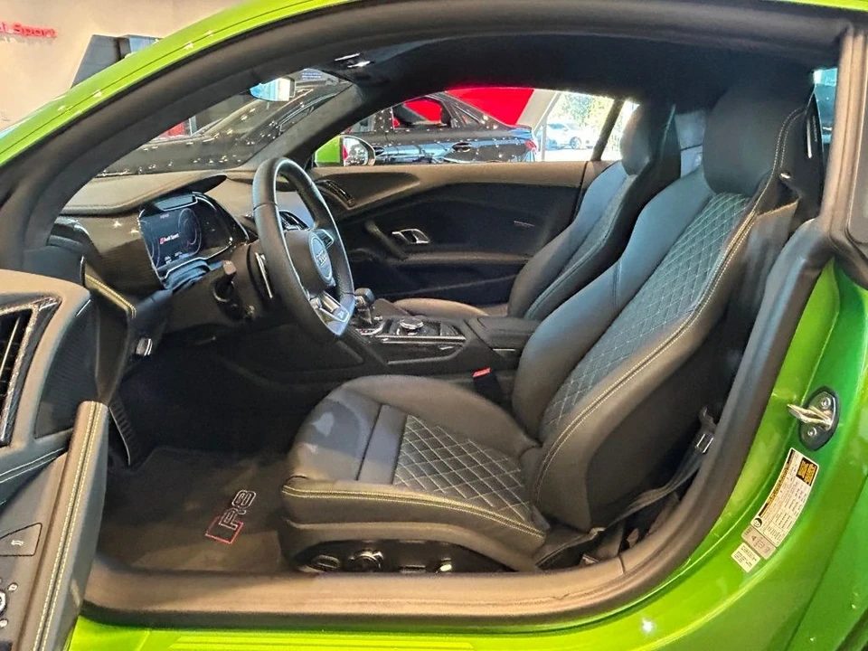 2023 Audi 4S R8 - Image 9 of 12