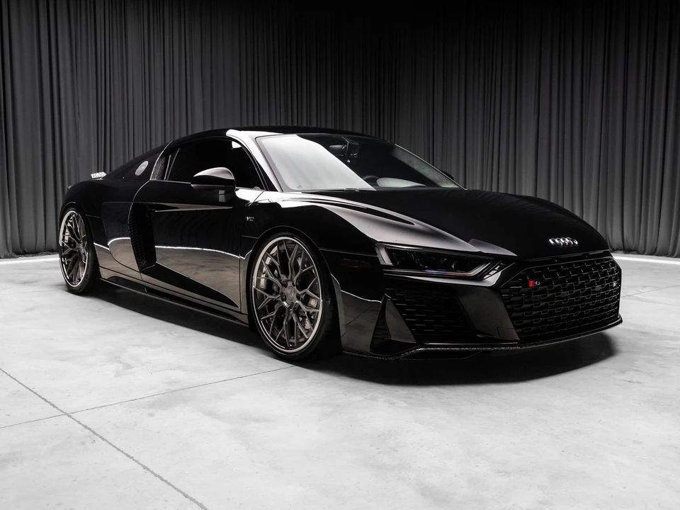 2023 Audi 4S R8 - Image 3 of 31