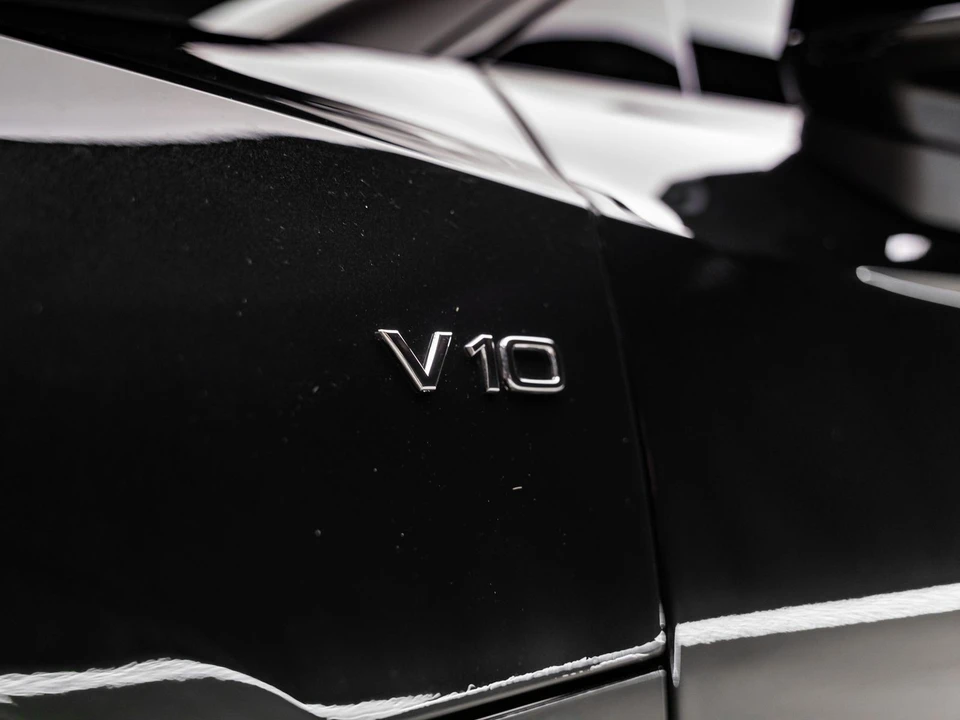 2023 Audi 4S R8 - Image 24 of 31