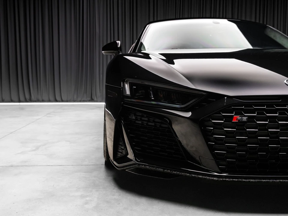 2023 Audi 4S R8 - Image 17 of 31