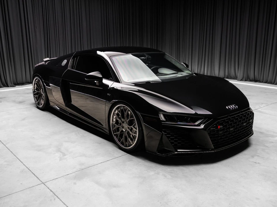 2023 Audi 4S R8 - Image 16 of 31