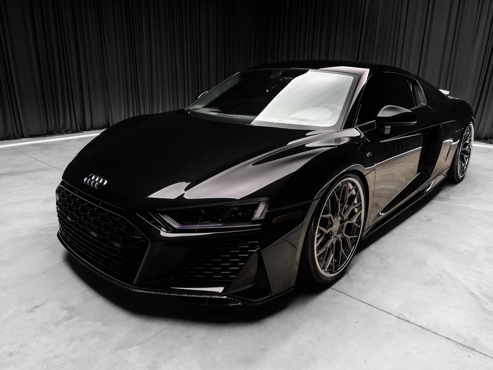 2023 Audi 4S R8 - Image 11 of 31