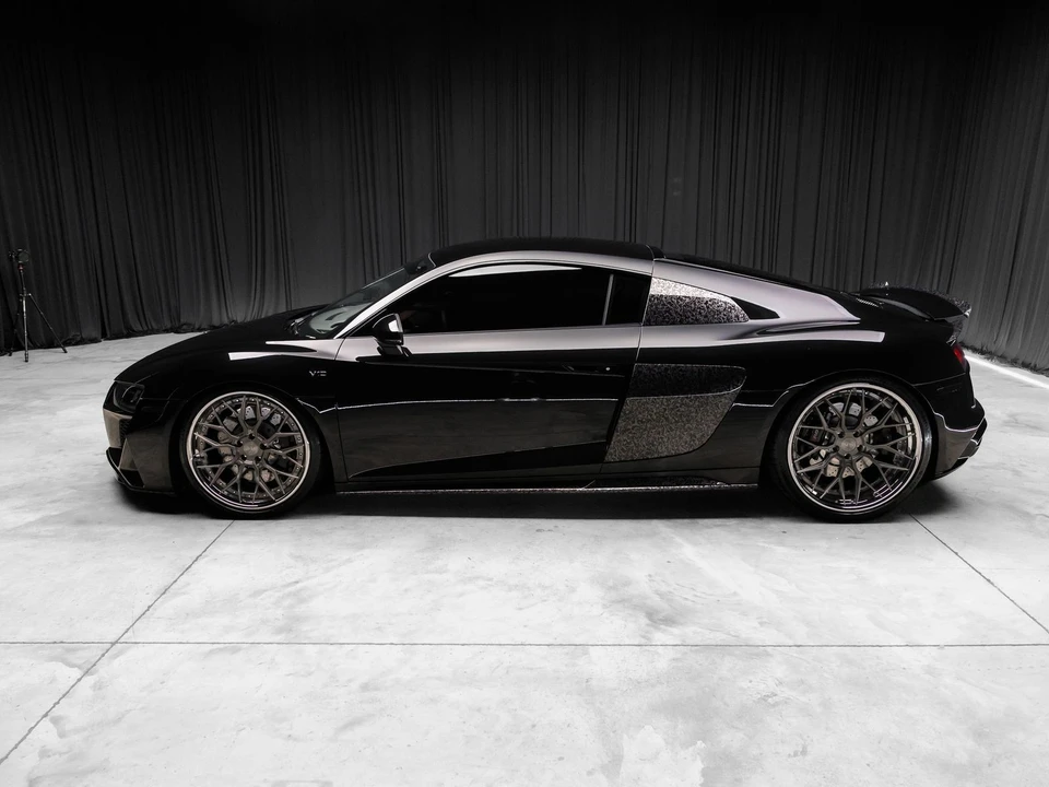 2023 Audi 4S R8 - Image 12 of 31