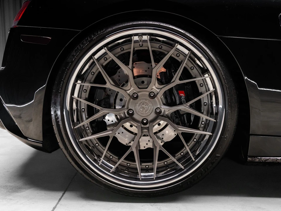 2023 Audi 4S R8 - Image 27 of 31