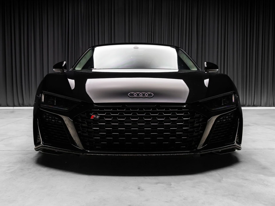 2023 Audi 4S R8 - Image 18 of 31