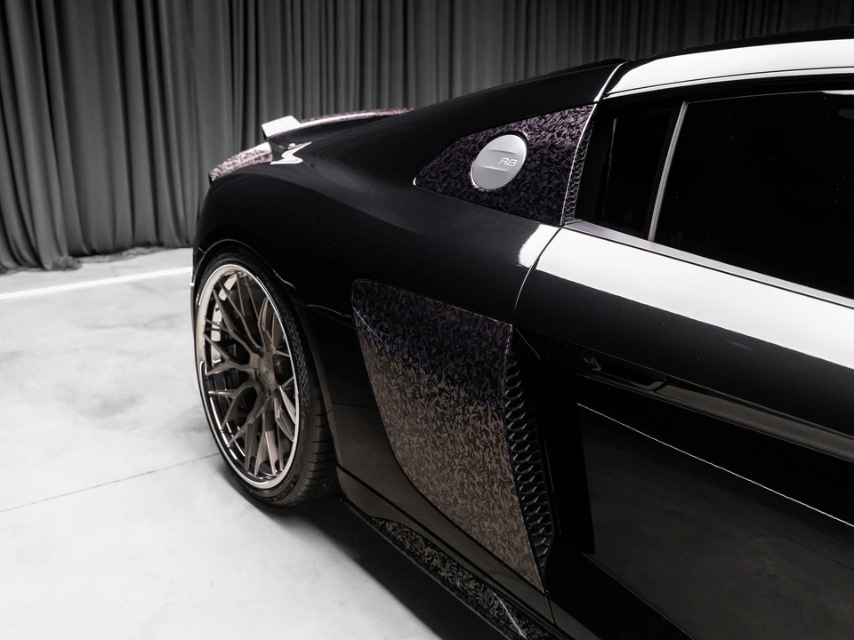 2023 Audi 4S R8 - Image 2 of 31