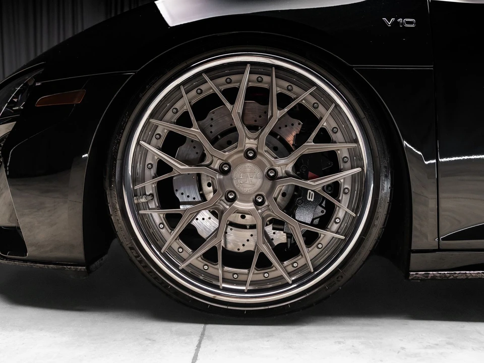 2023 Audi 4S R8 - Image 22 of 31