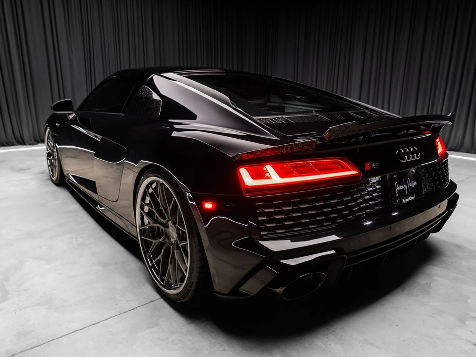 2023 Audi 4S R8 - Image 13 of 31