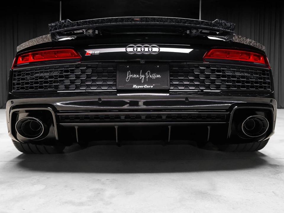 2023 Audi 4S R8 - Image 29 of 31
