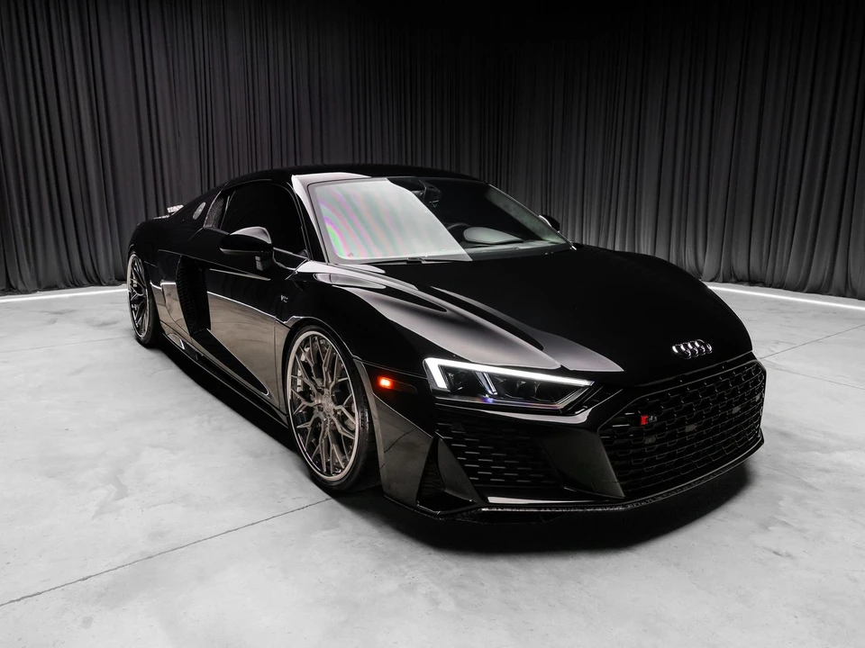 2023 Audi 4S R8 - Image 9 of 31