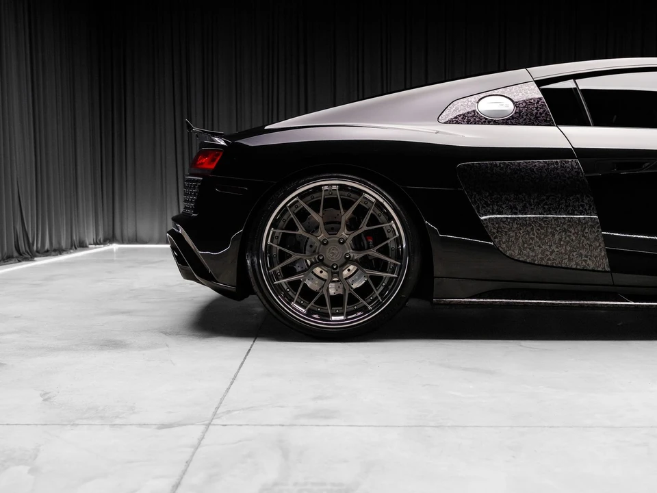 2023 Audi 4S R8 - Image 5 of 31
