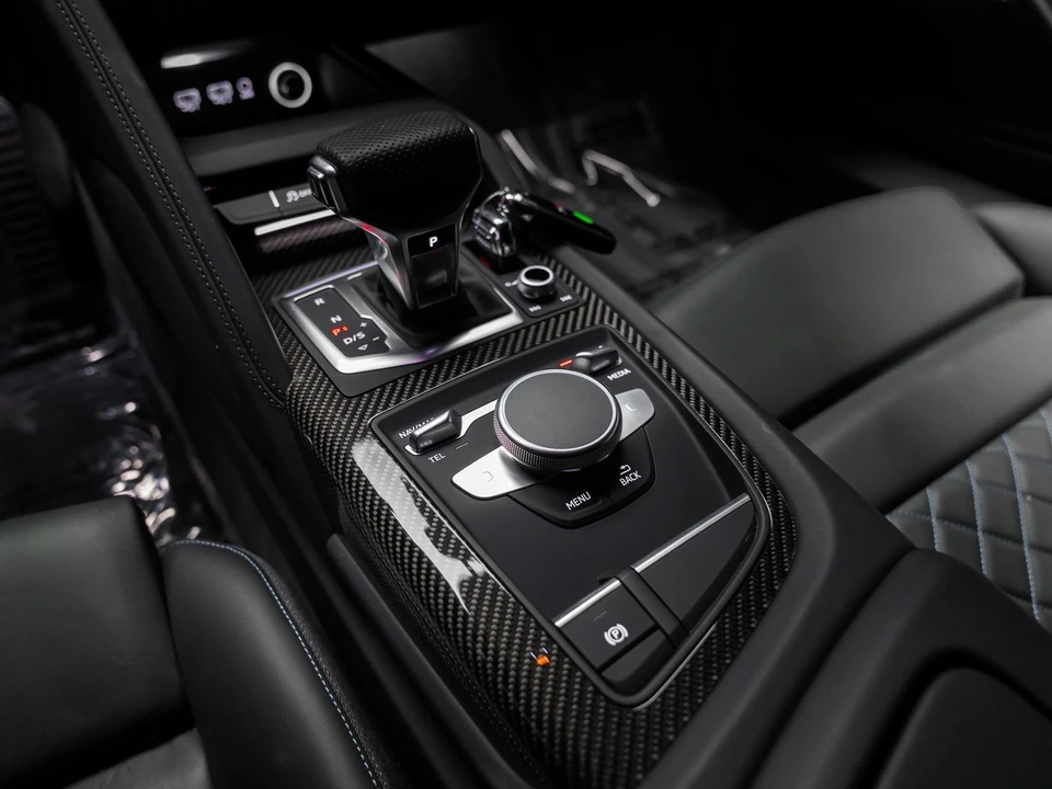 2023 Audi 4S R8 - Image 7 of 31
