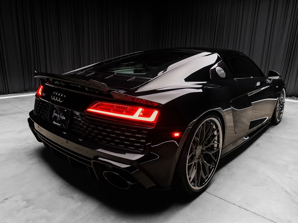 2023 Audi 4S R8 - Image 15 of 31