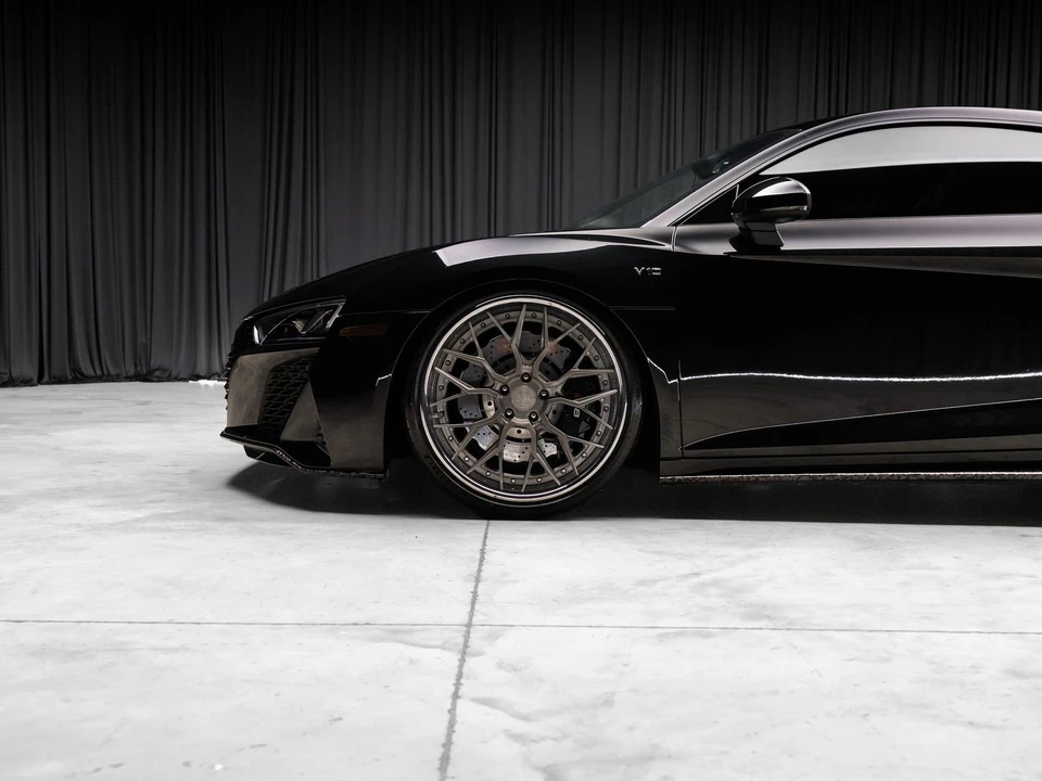 2023 Audi 4S R8 - Image 21 of 31