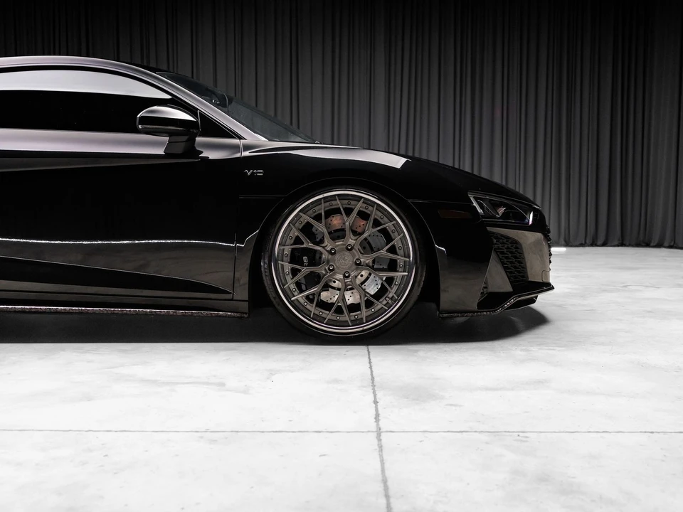 2023 Audi 4S R8 - Image 25 of 31