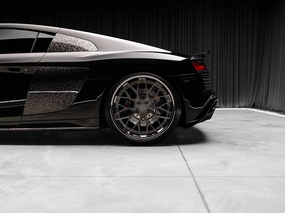2023 Audi 4S R8 - Image 31 of 31