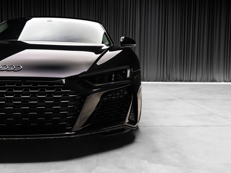 2023 Audi 4S R8 - Image 19 of 31