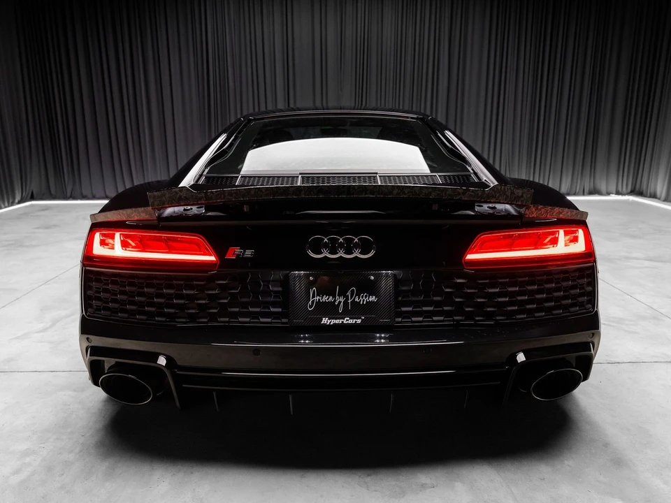 2023 Audi 4S R8 - Image 14 of 31