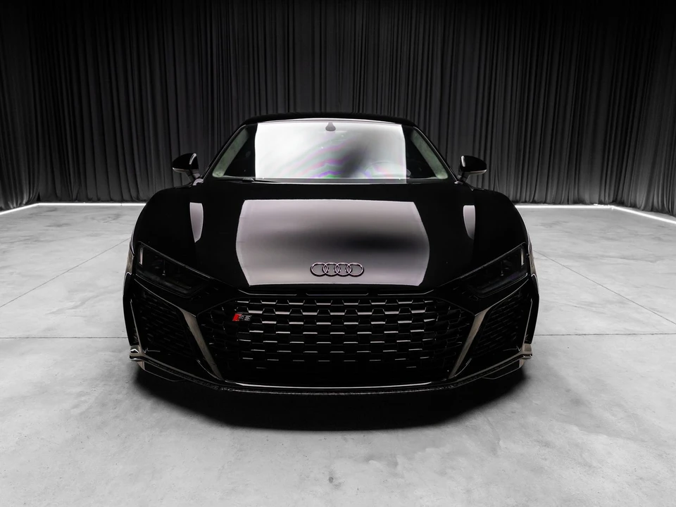 2023 Audi 4S R8 - Image 10 of 31