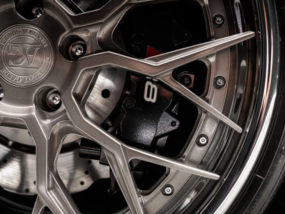 2023 Audi 4S R8 - Image 23 of 31
