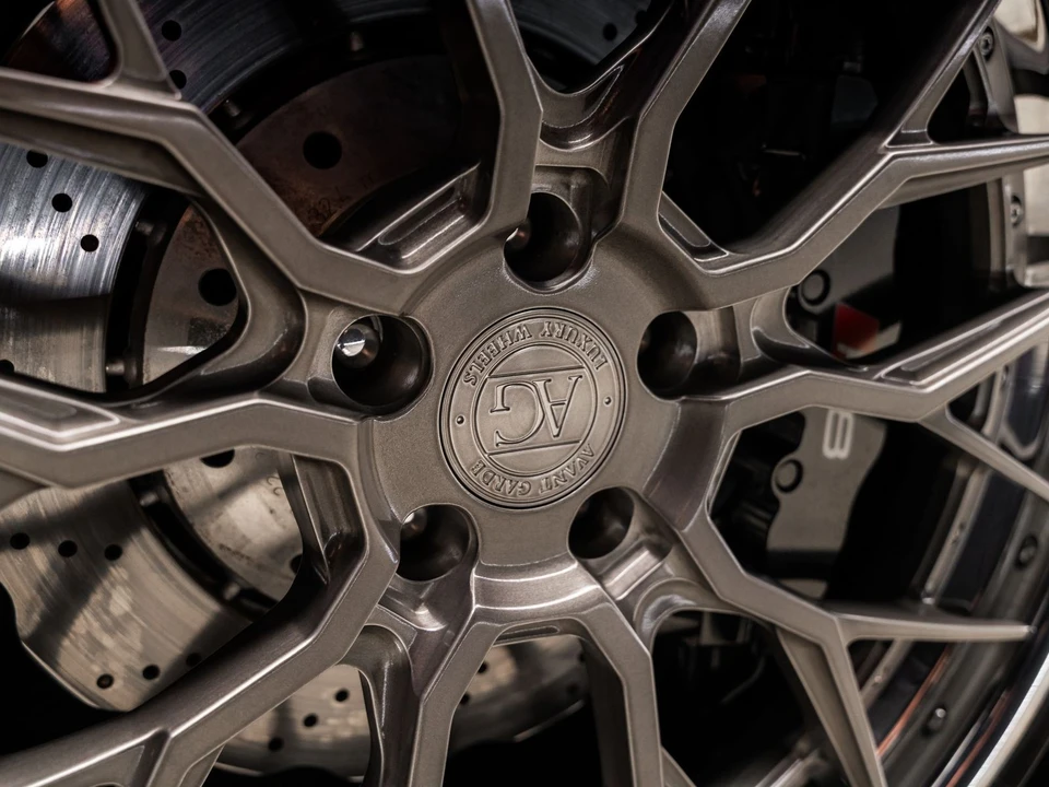 2023 Audi 4S R8 - Image 4 of 31